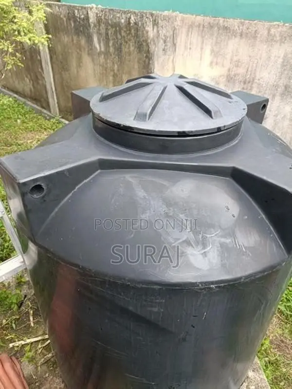 වතුර ටැංකිය