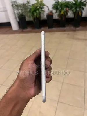 Apple iPhone 8 Plus (Used)