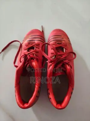 Football Shoes