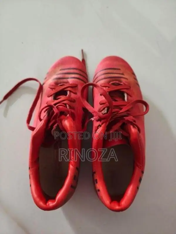 Football Shoes