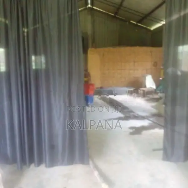 Factory for Sale Kuruwita