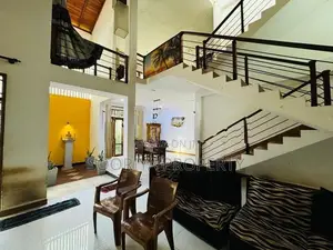 Architectural Designed 2 Story Luxury House for Sale in Piliyandala
