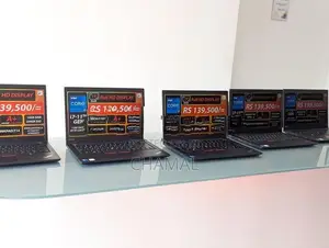 Thinkpad T14 Core i7 -11th Gen +16GB |512GB |Laptops New