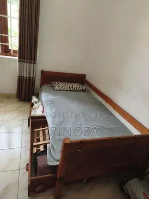 Single Bed