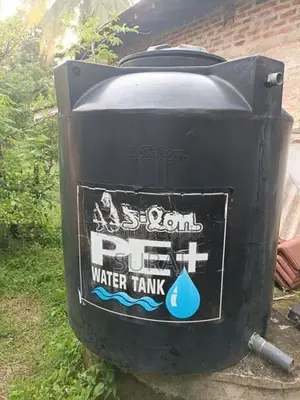 වතුර ටැංකිය
