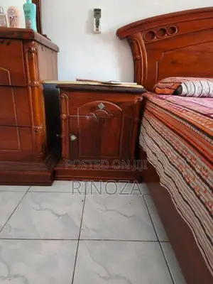Bedroom Set