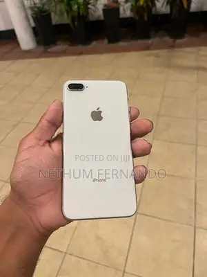 Apple iPhone 8 Plus (Used)