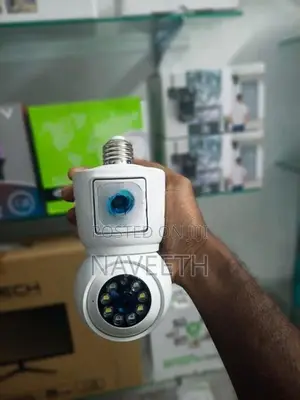 CCTV Camera