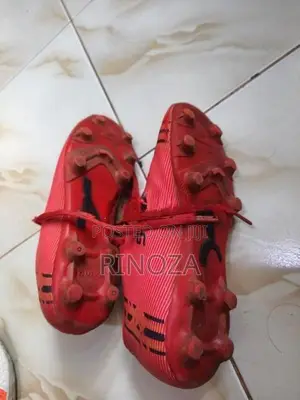 Football Shoes