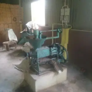 Factory for Sale Kuruwita
