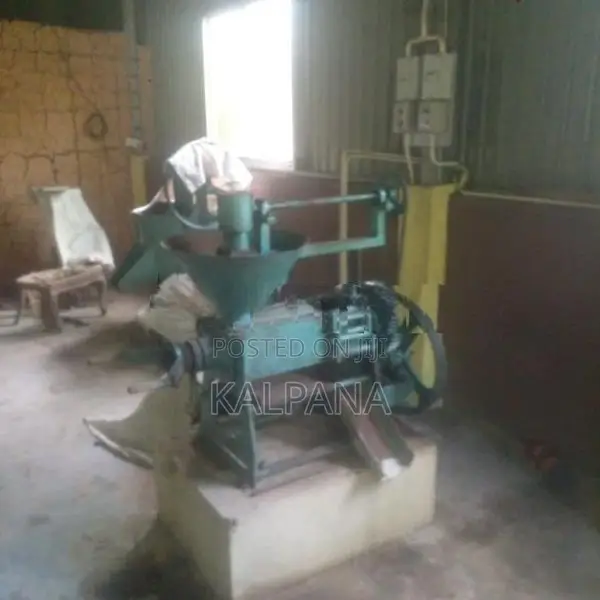 Factory for Sale Kuruwita