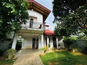 Architectural Designed 2 Story Luxury House for Sale in Piliyandala