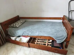 Single Bed