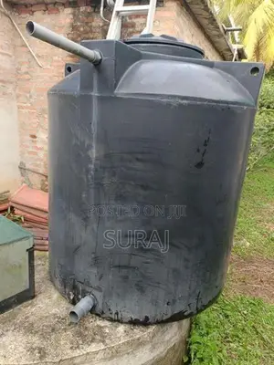 වතුර ටැංකිය
