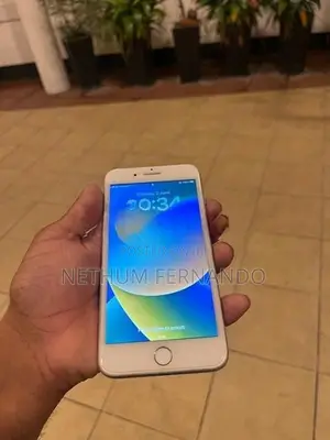 Apple iPhone 8 Plus (Used)