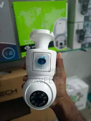 CCTV Camera
