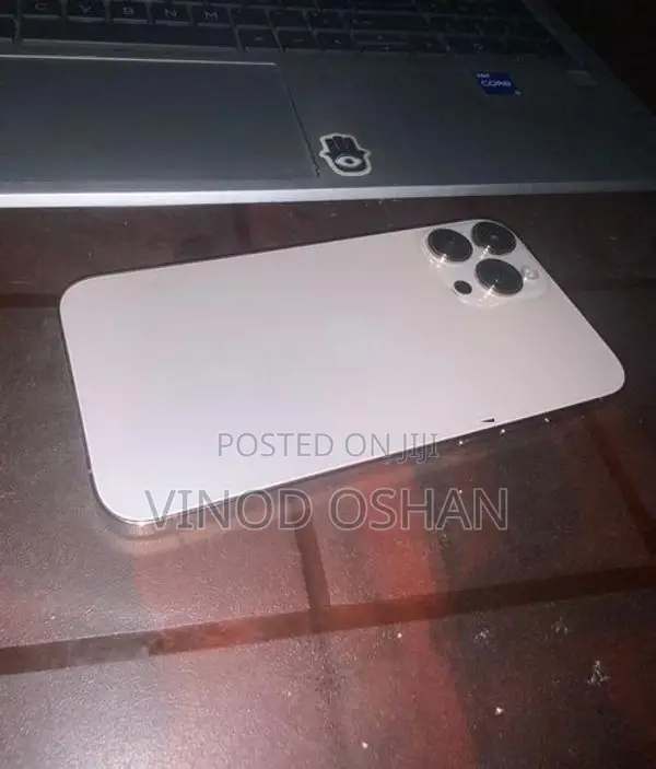 Apple iPhone 13 Pro Max Gold (Used)