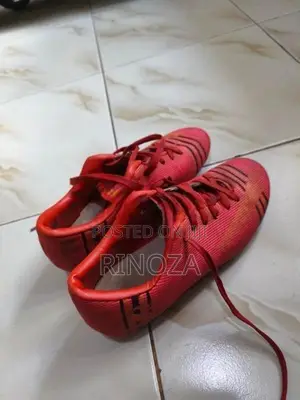 Football Shoes