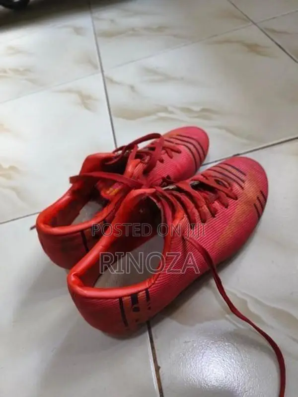 Football Shoes