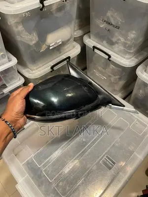 Genuine Jaguar XF 2015 driver door side mirror XE XJR XJ F PACE
