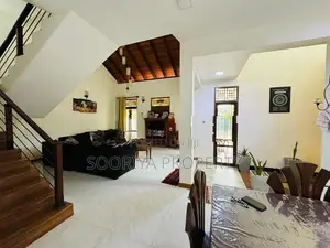 Architectural Designed 2 Story Luxury House for Sale in Piliyandala