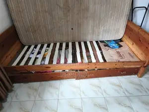 Single Bed