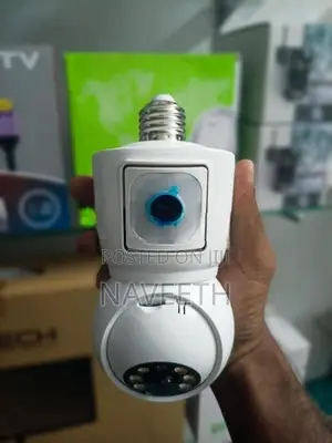 CCTV Camera