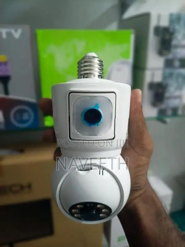 CCTV Camera