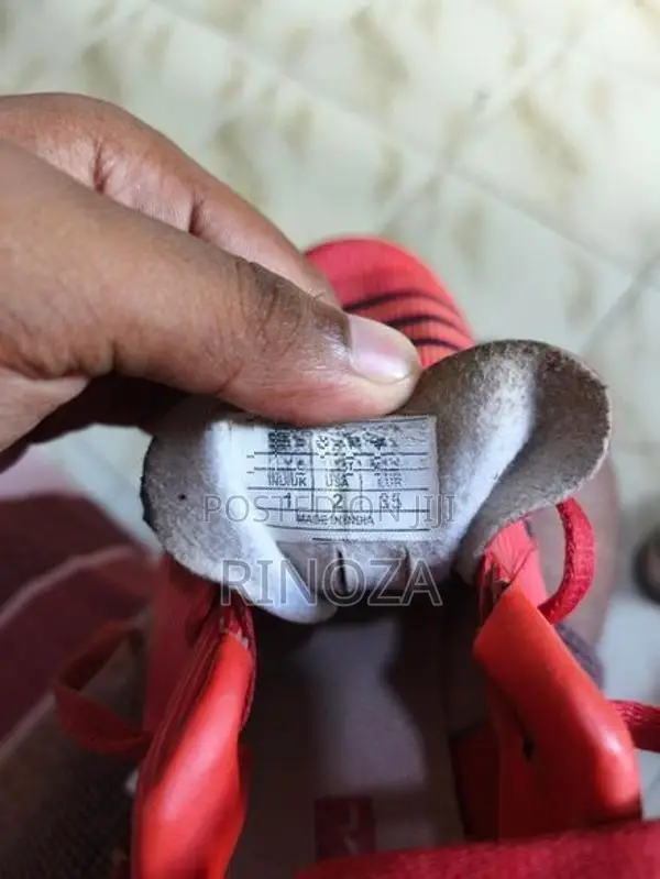 Football Shoes
