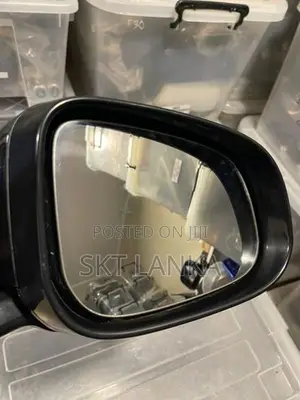 Genuine Jaguar XF 2015 driver door side mirror XE XJR XJ F PACE