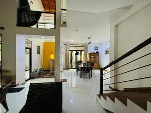 Architectural Designed 2 Story Luxury House for Sale in Piliyandala