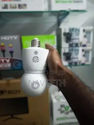 CCTV Camera