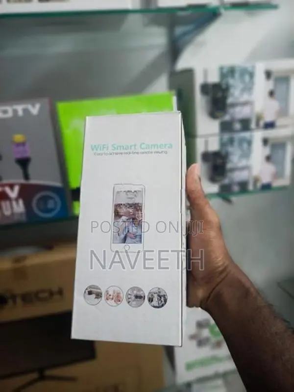 CCTV Camera