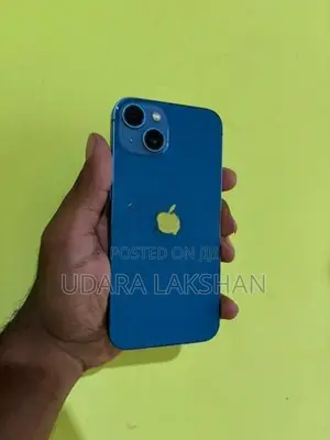 Apple iPhone 13 (Used)