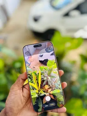 Apple iPhone 17 Pro Max 256GB (Used)