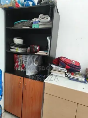 Bookshelf
