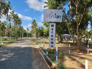 Developed Land for Sale in Mallawagedara, Pannala U04