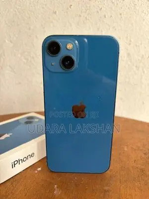 Apple iPhone 13 (Used)