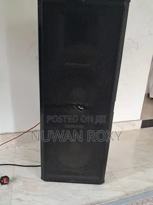 Kenwood Sound Systerm