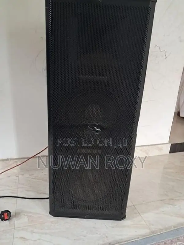 Kenwood Sound Systerm
