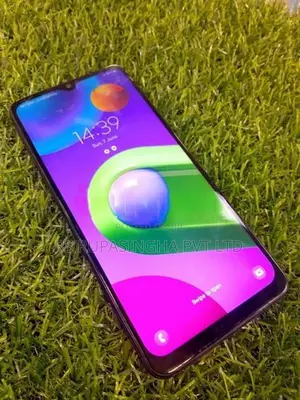 Samsung Galaxy M02 (Used)