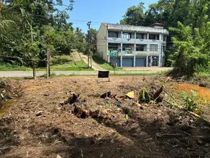 11 Perch Bare Land for Sale in Bentota - Haburugala