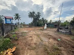 Valuable Land for Sale in Batuwita, Horana