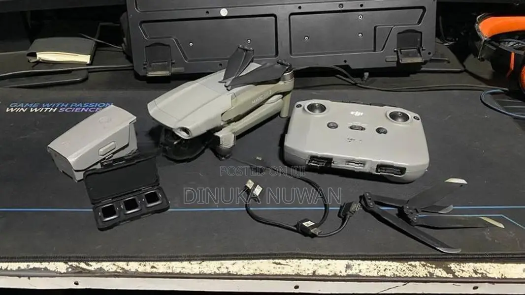 MAVIC AIR 2 Drone