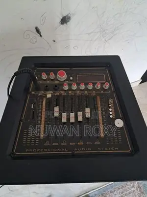 Kenwood Sound Systerm