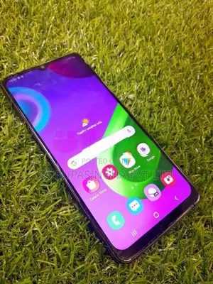 Samsung Galaxy M02 (Used)