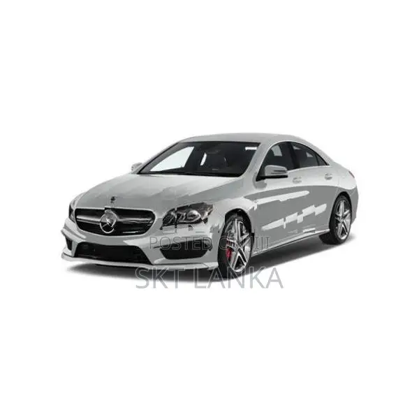Genuine Mercedes CLA CLA200 2017 passenger door side mirrors