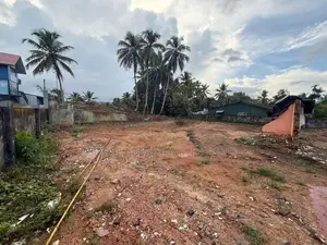 Valuable Land for Sale in Batuwita, Horana