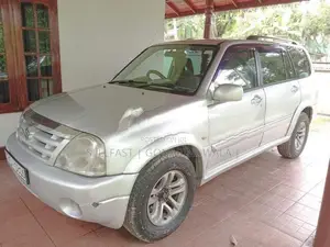 Suzuki 2003