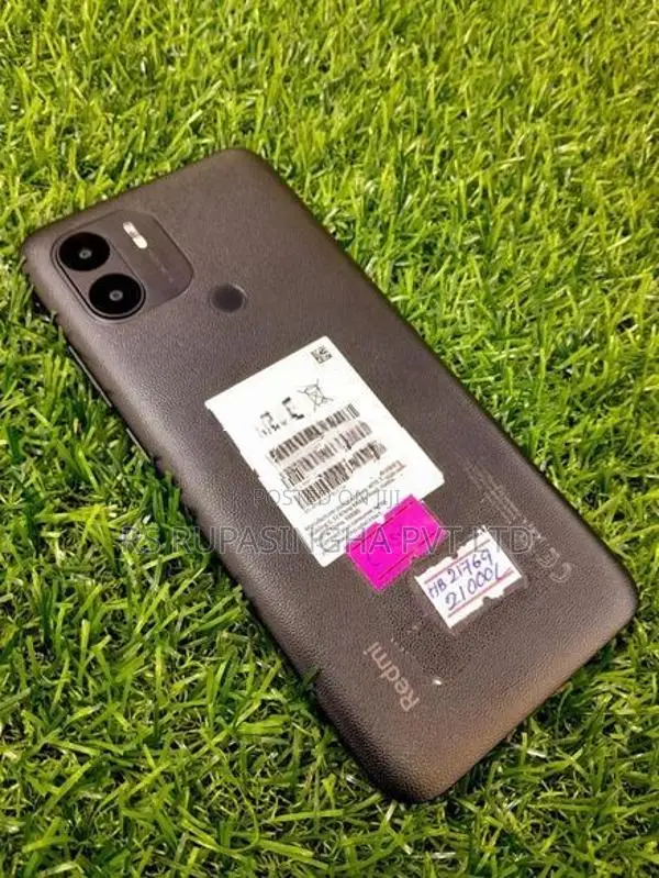 Xiaomi Redmi A2 plus (Used)